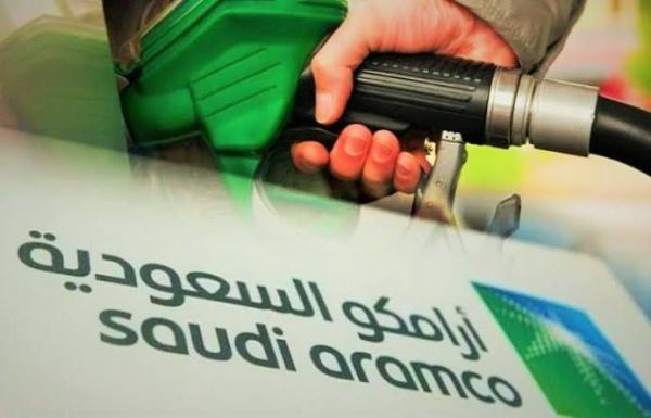 “أرامكو” تعلن أسعار البنزين والديزل والغاز لشهر إبريل