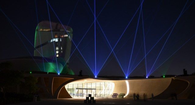 "إثراء" يعايد زوّاره عبر باقة من الفعاليات المتنوعة احتفاءً بعيد الفطر السعيد