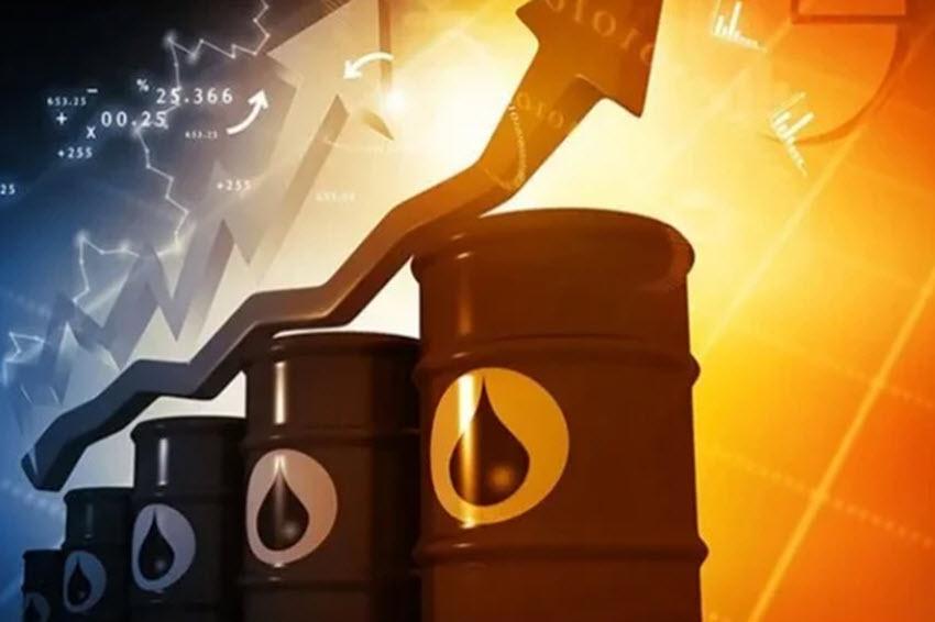 النفط يرتفع مع مخاوف بشأن الإمدادات