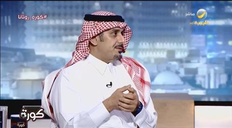 الأمير نواف بن سعد : وضع الهلال مطمئن .... وشرفي النادي نموذج يدرس 