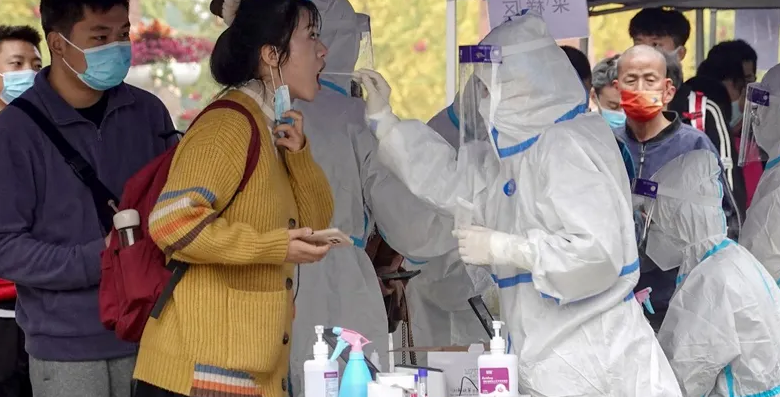 إصابات كورونا العالمية تقترب من نصف مليار إصابة