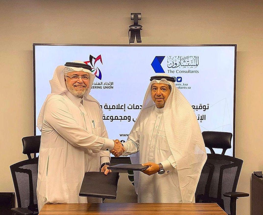 الخزاعي: تشريعات وقوانين هندسية موحدة بين دول الخليج قريبا