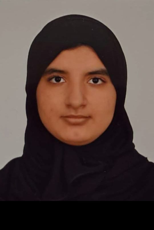 الصبر على الشدائد