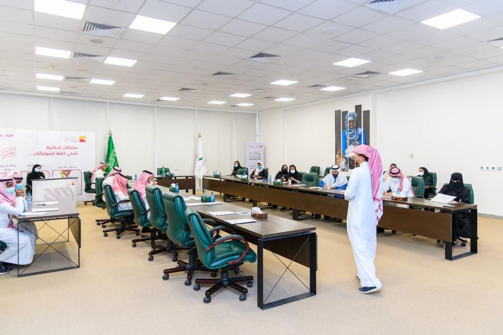 مبادرات البلاد للادخار شملت 130 ألف مُستفيد يُمثلّون 110 جهة في أنحاء المملكة