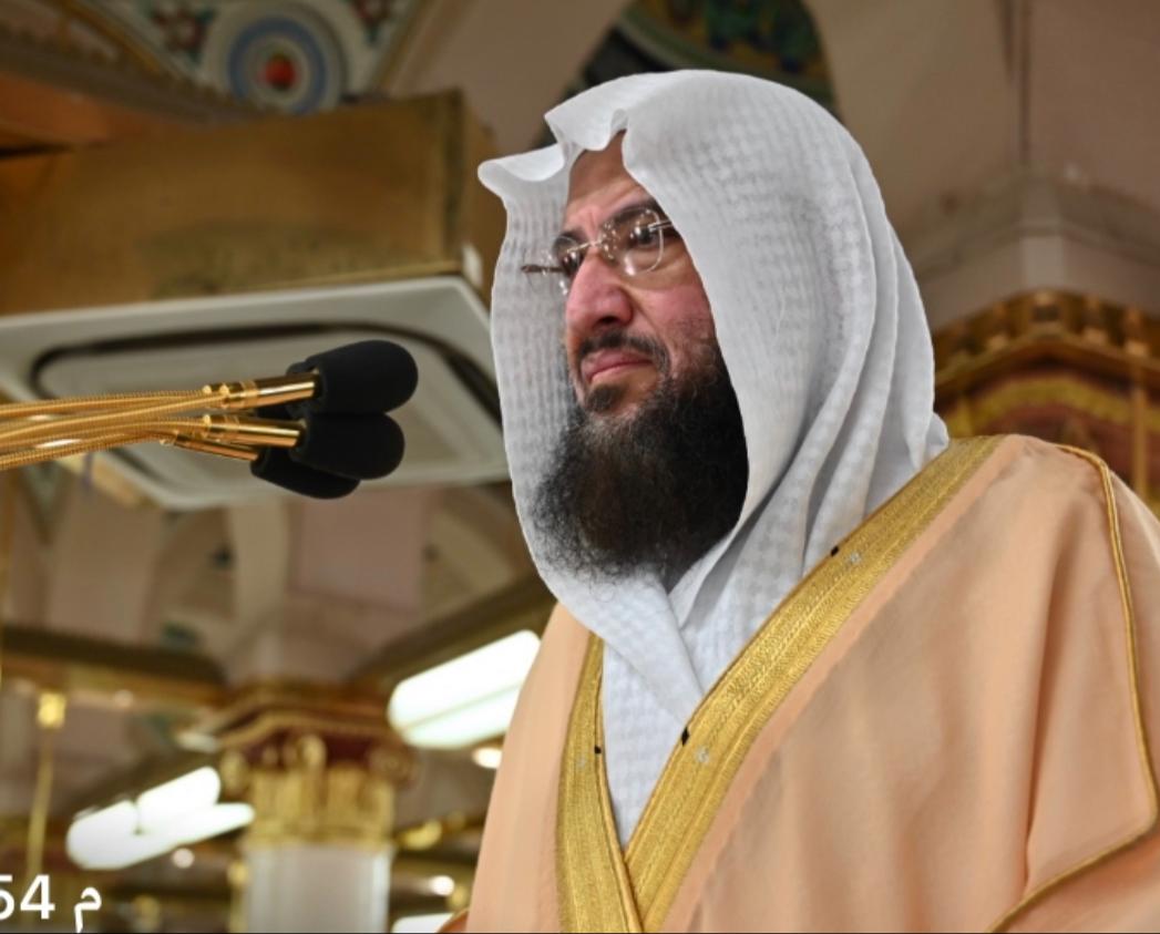 شعار «هي لنا دار»