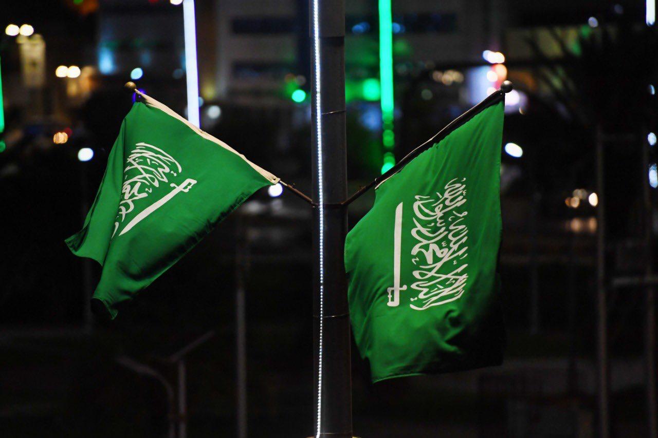 الحدود الشمالية تستكمل استعداداتها للاحتفاء باليوم الوطني الـ 92
