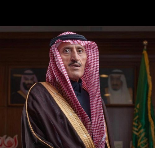 م. سلمان الصوينع يرفع التهنئة إلى القيادة الحكيمة بذكرى اليوم الوطني..