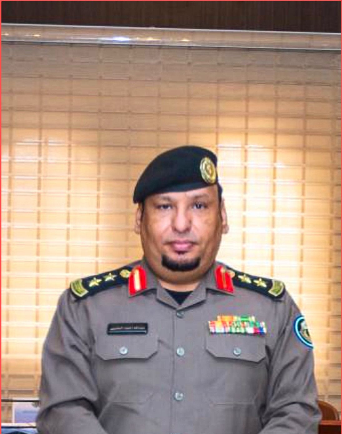 القوات الخاصة لأمن الطرق تشارك أبناء الوطن احتفالهم باليوم الوطني الثاني والتسعون