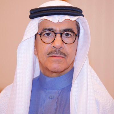 المطوع يهني القيادة الرشيدة بذكرى اليوم الوطني 92