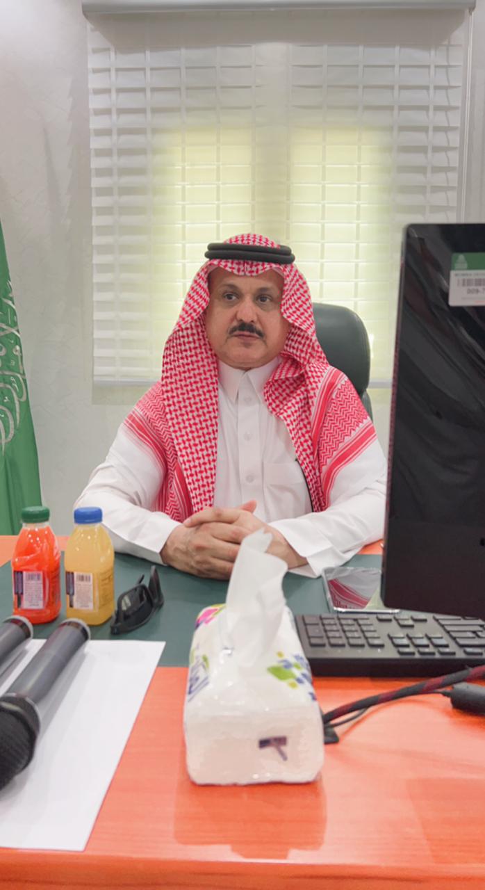 المجلس المحلي في الحرث يناقش أحتياجات الخدمات