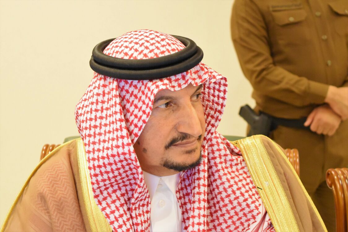 سالم السبهان : ذكرى بيعة الملك سلمان الثامنة فرصة وطنية لنستذكر منجزاتنا وطموحاتنا الوطنية