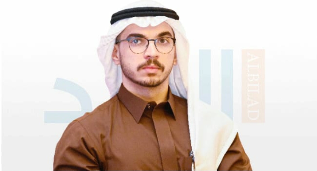حمد مطبقاني رئيسا" مكلفا" لتحرير جريدة البلاد