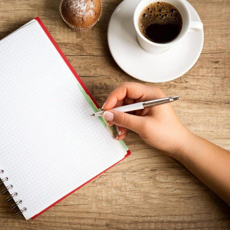 العنوان المناسب