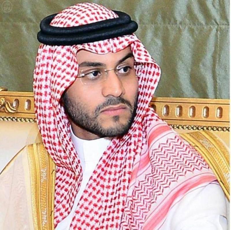 سمو نائب أمير حائل يرفع التهنئة للقيادة بمناسبة نجاح "قمم الرياض"