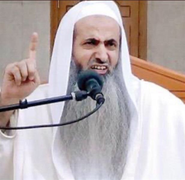 وفاة الشيخ أحمد الحواشي أثر أزمة قلبية وصلاة عليه غداً بالمسجد الحرام