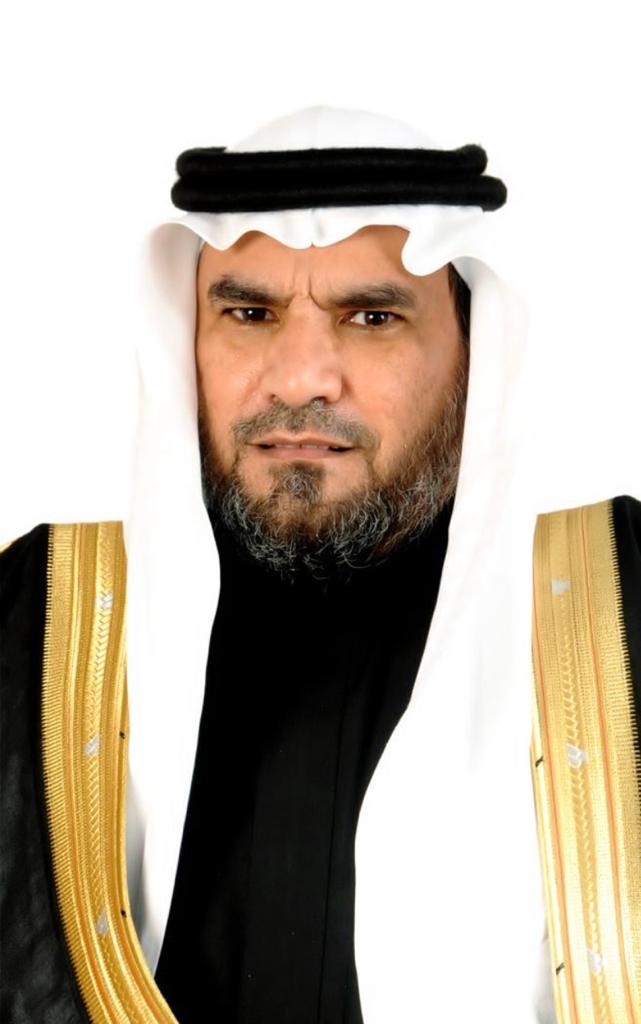 تعيين الدكتور حمود الحربي عميداً لكلية التمريض بجامعة الملك سعود