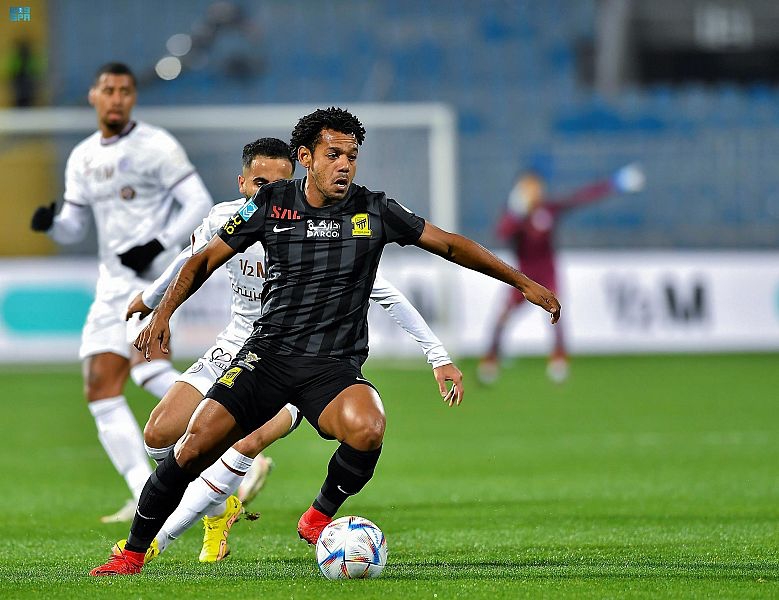 الشباب والاتحاد يتعادلان إيجابياً في مؤجلة من الجولة التاسعة بدوري روشن