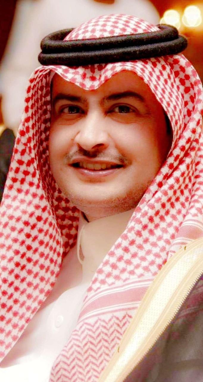 ترقية مدير العلاقات والإعلام بإمارة تبوك “نواف العنزي” للمرتبة الثانية عشر ..