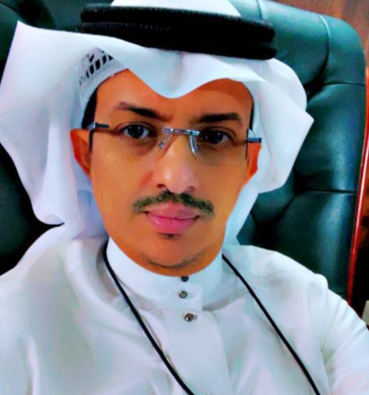 تمديد تكليف العريشي مدير عام فرع هيئة الهلال الاحمر بجازان