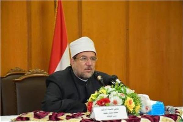 اختتام فعاليات المسابقة العالمية للقرآن الكريم في نسختها الـ29 بمصر