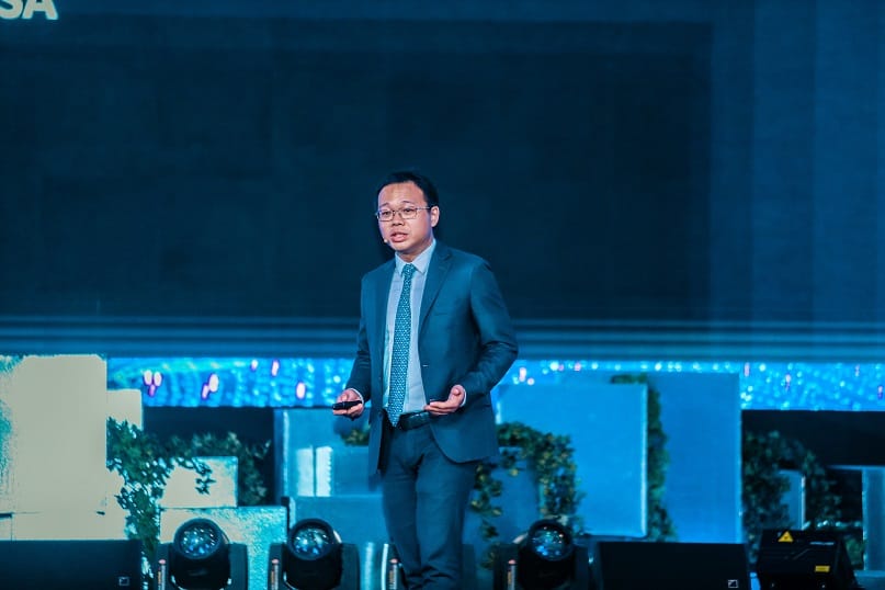 هواوي تستثمر 400 مليون دولار لإنشاء منطقة سحابية في المملكة العربية السعودية