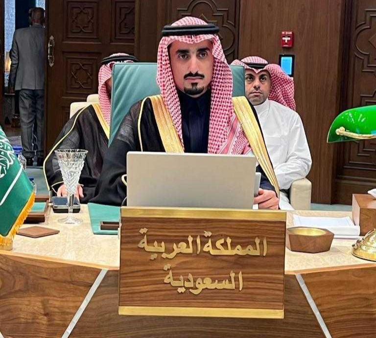 وكيل وزارة المالية للعلاقات الدولية يرأس وفد المملكة في اجتماعات الدورة العادية الـ111 للمجلس الاقتصادي والاجتماعي بجامعة الدول العربية