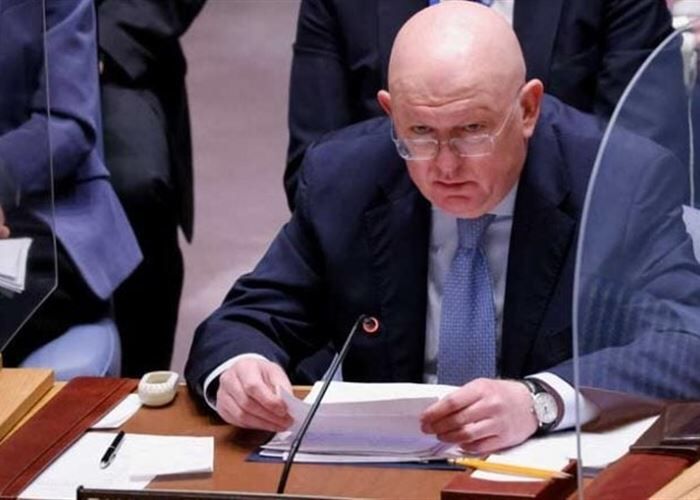 مسؤول روسي: الغرب مستعد لإغراق العالم في الحرب لهزيمة موسكو