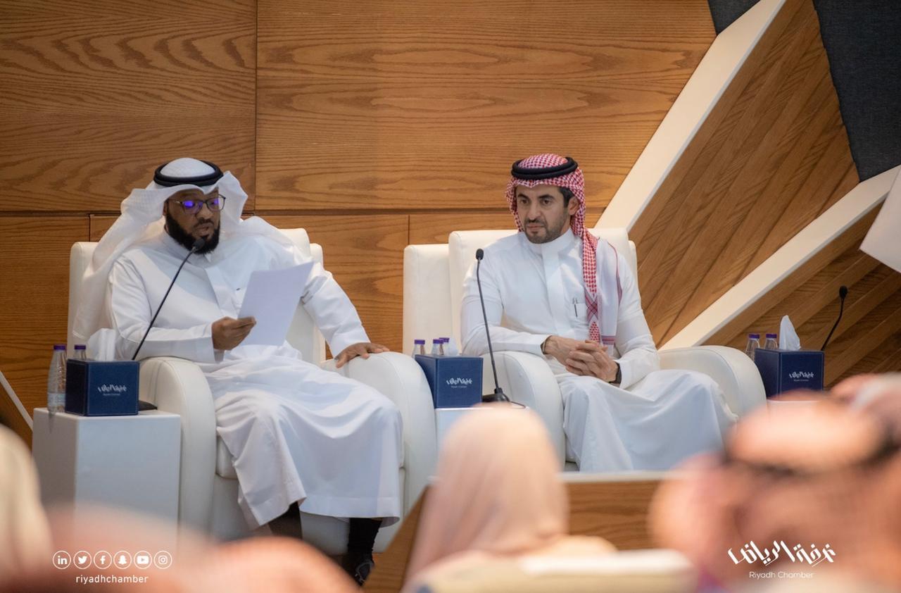 بحضور لافت غرفة الرياض وجمعية سفراء التراث يركزان على الاستثمار بالمواقع التراثية