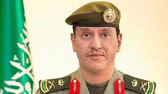وفاة مدير عام جوازات منطقة الرياض اللواء محمد بن عبدالعزيز السعد