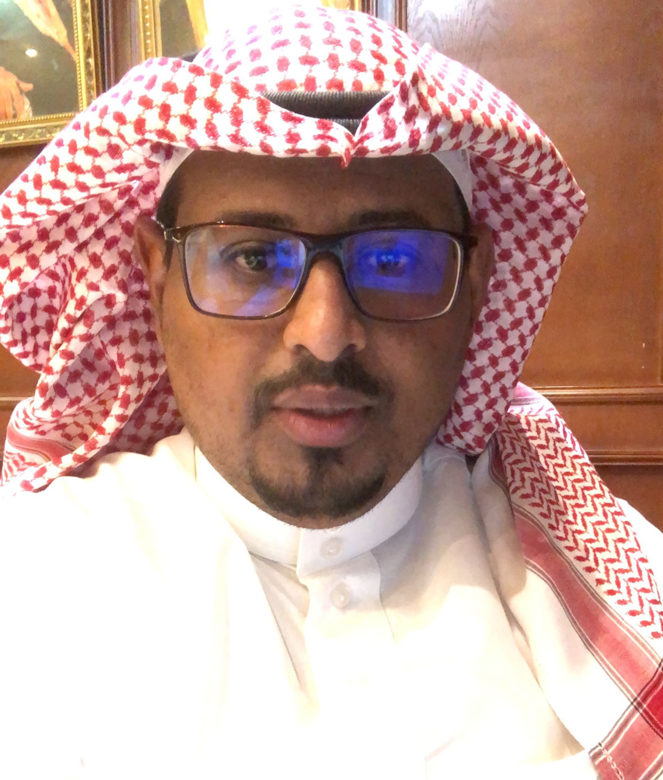 غرفة الرياض التجارية وجمعية سفراء التراث يكرمان "الخبراني"