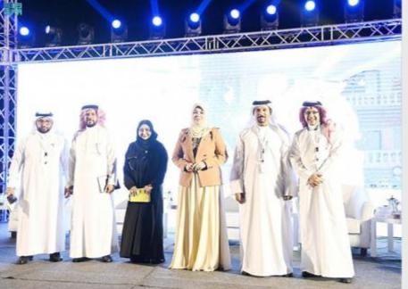 انطلاق الملتقى الشعري الثاني بفرسان  