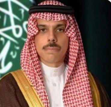 سمو وزير الخارجية يتلقى اتصالاً هاتفيًا من وزير خارجية تركيا