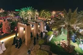 وزارة الثقافة تستعد لتنظيم مهرجان "حيّ العيد" للاحتفاء بمظاهر الفرح المرتبطة بالأعياد