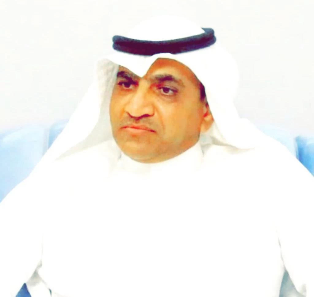 رئيس مجلس إدارة جمعية البر بالمسارحة يرفع التهنئة للقيادة الرشيدة والشعب السعودي بمناسبة حلول عيد الفطر المبارك