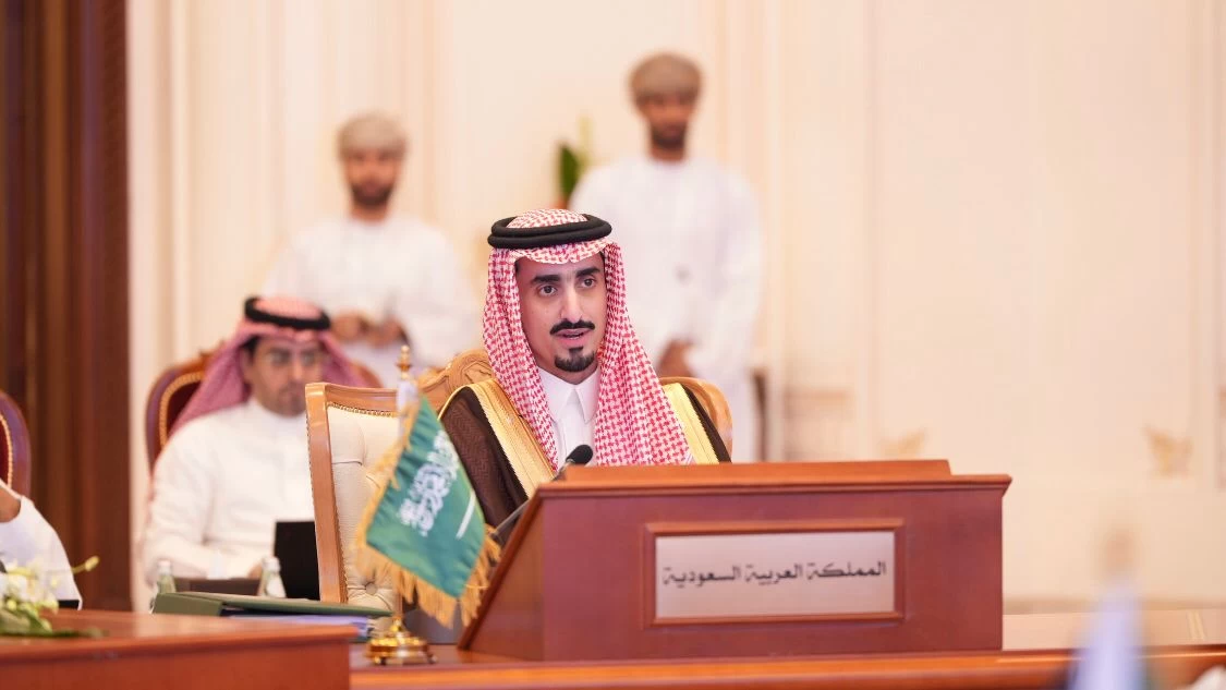 وكيل وزارة المالية للعلاقات الدولية يرأس وفد المملكة في الاجتماع الـ 68 للجنة وكلاء وزارات المالية بدول مجلس التعاون الخليجي  