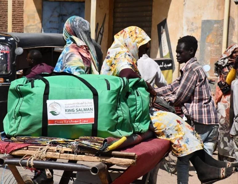 المملكة والسودان.. علاقات تاريخية ومصير مشترك