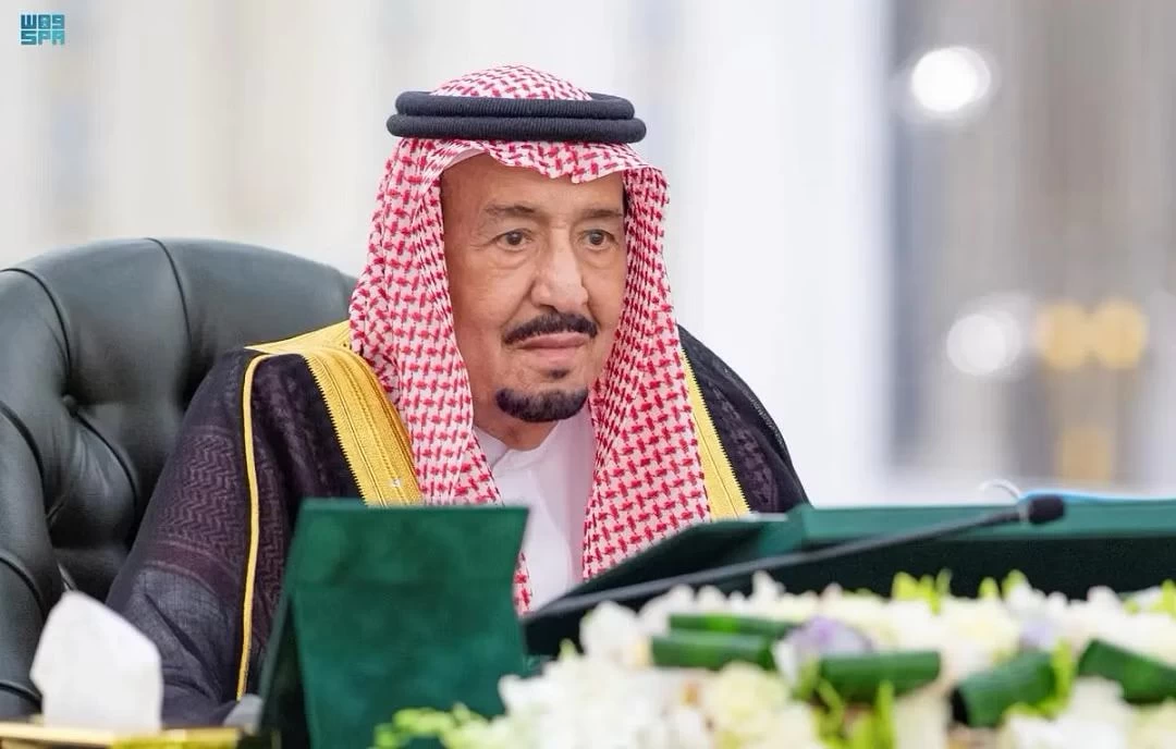 برئاسة الملك.. مجلس الوزراء يصدر 20 قرارًا منها الموافقة على وثيقة آليات ومتطلبات إصدار تأشيرات الزيارة والمرور