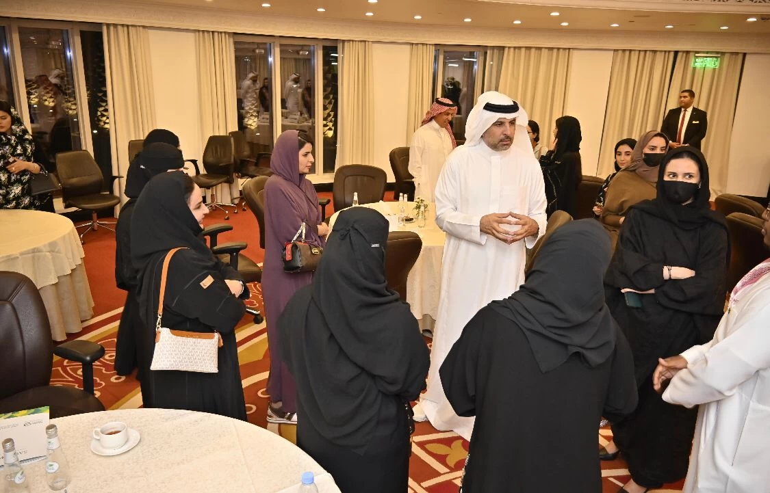 معايير عالمية في بطولة البولو للسيدات