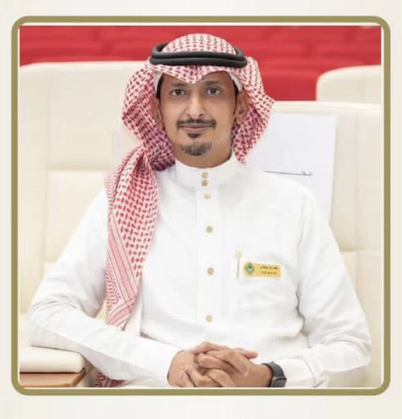 العريشي مديراً للعلاقات العامة والتواصل والتوعية بمستشفى صامطة العام