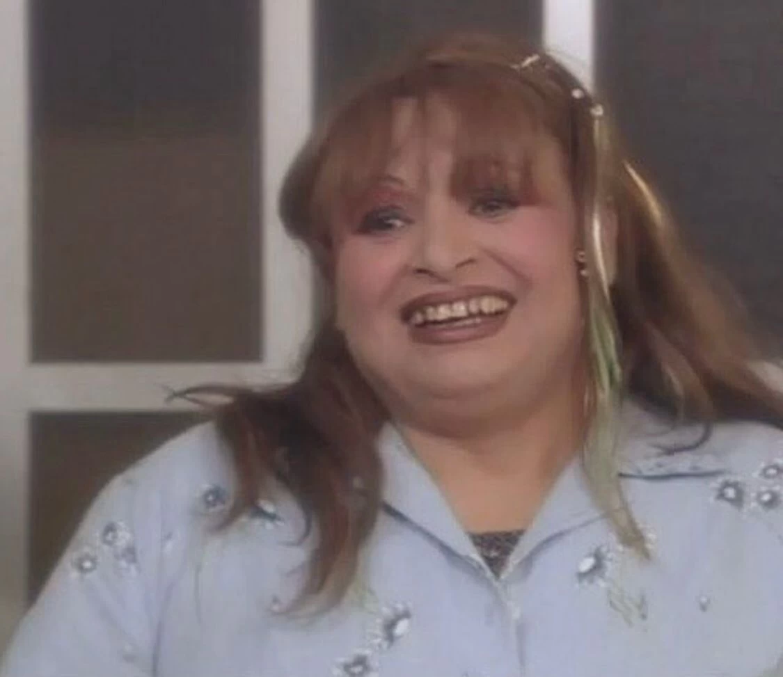 وفاة الفنانة أمل عباس بعد صراع مع المرض