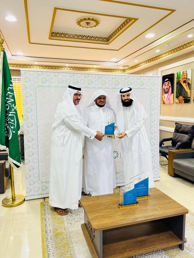 محافظ فرسان يرعى إطلاق المرحلة الثانية لمشروع " إنسان فرسان " التنموي