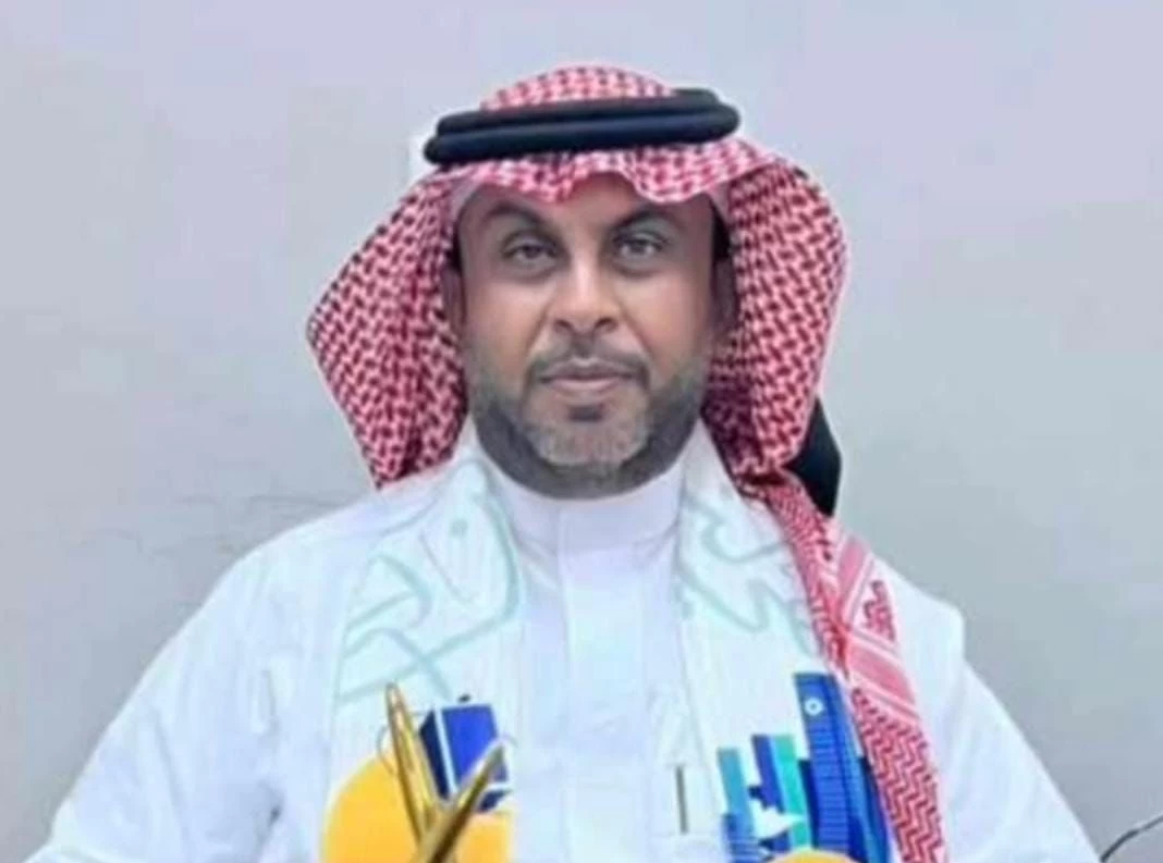 ترقية مساعد رئيس بلدية محافظة الطوال للمرتبة التاسعة