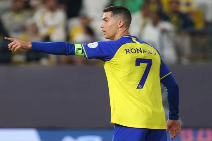 قبل البطولة العربية.. أندية أوروبا تعاقب رونالدو على تصريحاته الصادمة