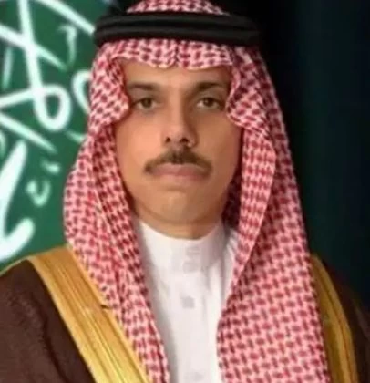 سمو وزير الخارجية يتلقى اتصالاً هاتفياً من وزير خارجية السويد