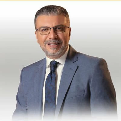 إختيار د. عمرو الليثي عضوا" بلجنة تحكيم "جائزة عمار الدولية"