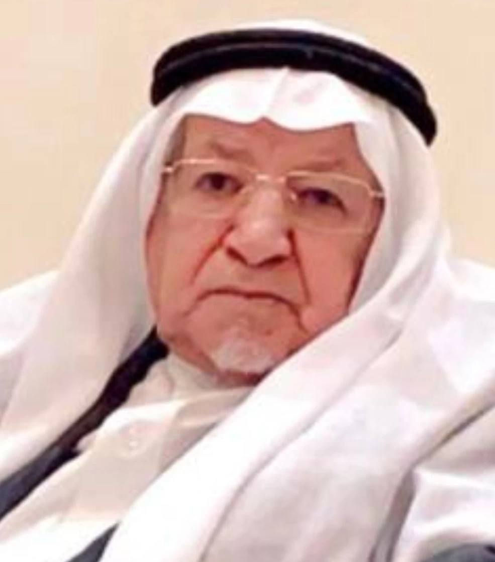 وفاة الشيخ سالم بن حبيش