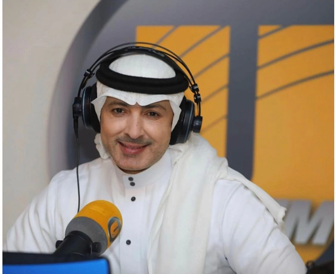 الإعلامي المقبل:انطلاق «جيم ولياقة» للموسم (13) عبرufm في 20 أغسطس الجاري