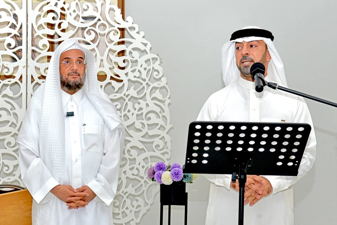 فريق همسات الثقافي بالأحساء يكرم أكثر من ٢٠٠ شخصية متفوقة ومتميزين بالعمل التطوعي