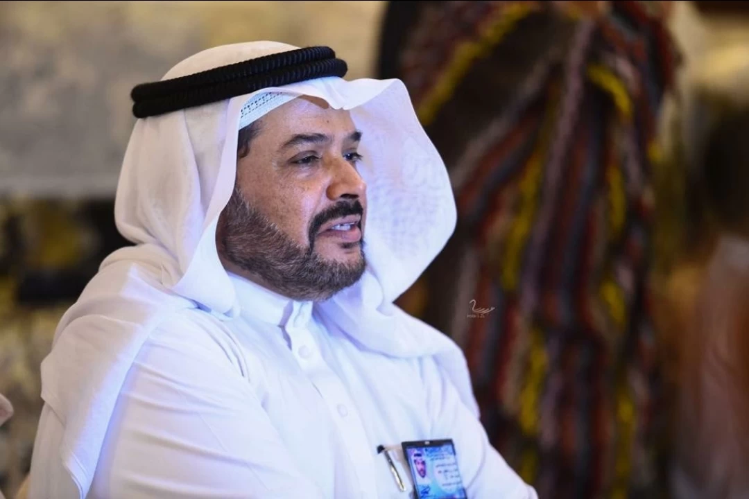 ما بين لحظة عين ... غاب الحبيب الزين