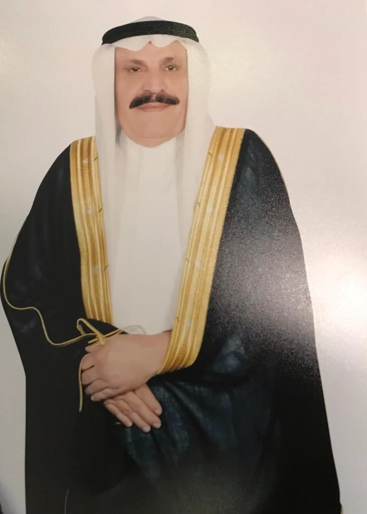 ( الكريم الخفي حاتم عصرنا) 